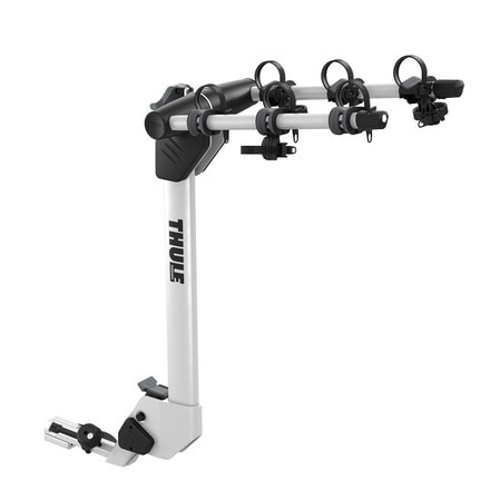 Thule Helium Pro 3 Bike, Silver, 9043PRO