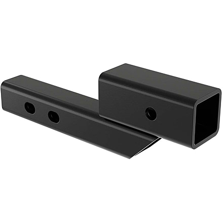 Thule Hitch Extender, Black, 903750
