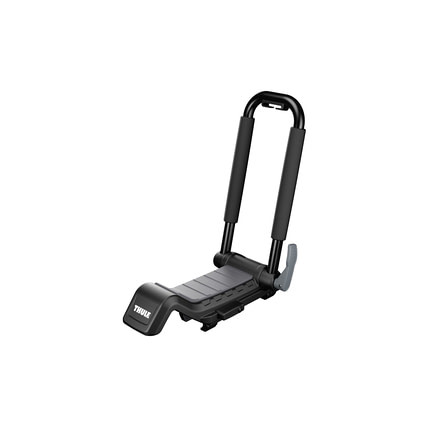 Thule HullaPort XT Kayak Rack, Black, 848