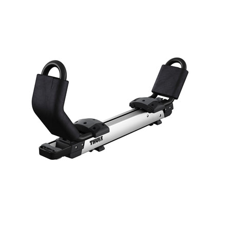 Thule Hullavator Pro, Black/Silver, 898
