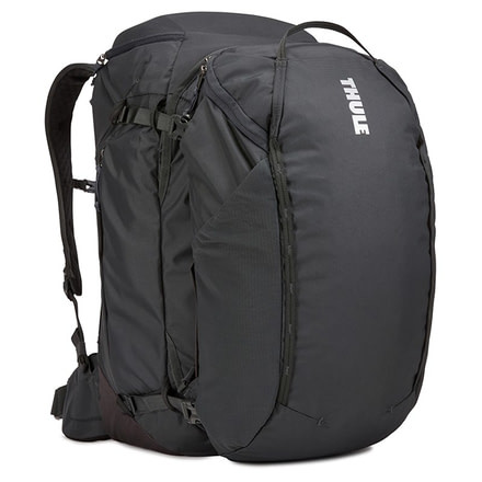 Thule Landmark 60 Menins Travel Pack, Obsidian, 60L, 3203726