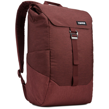 Thule Lithos Backpack 16L, Dark Burgundy, 3203629