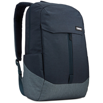 Thule Lithos Backpack 20L, Carbon Blue, 3203635
