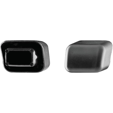 Thule Load Bar End Caps 4 Pk EC1