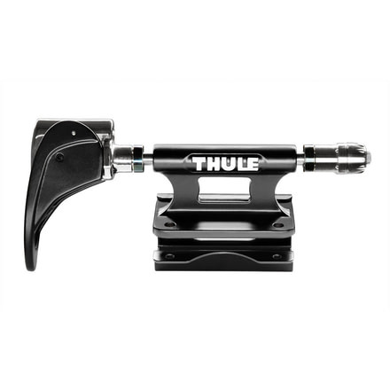 Thule Locking Bed-rider Add-on Block BRLB