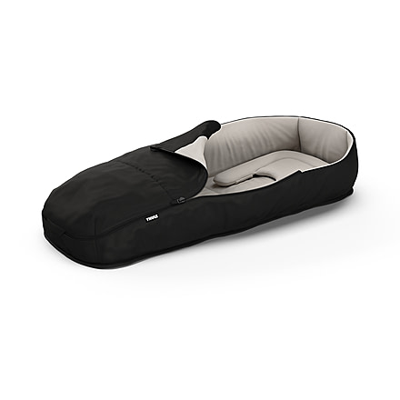 Thule Newborn Nest, Black, 11200312