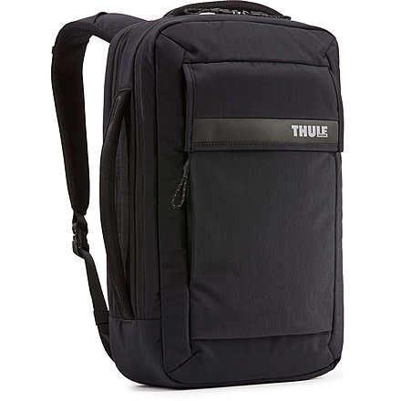 Thule Paramount Convertible Backpack, Black, 3204219