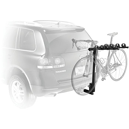 Thule Parkway 4 Bike 1.25'' 957