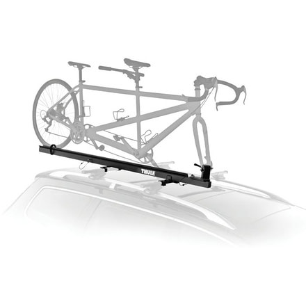 Thule Pivoting Tandem Carrier 558P