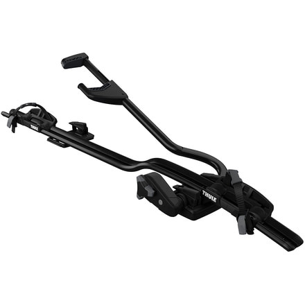 Thule Proride XT, Black, 598004