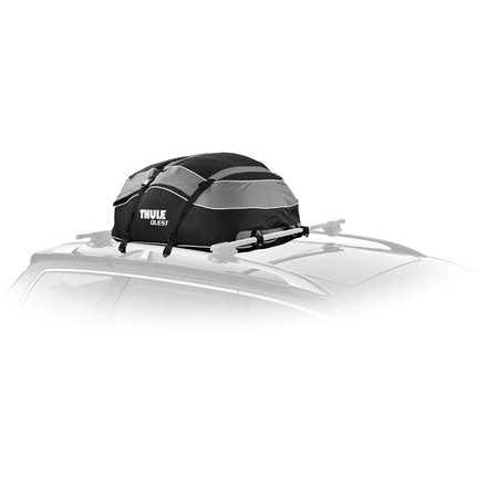 Thule Quest Cargo Bag 846
