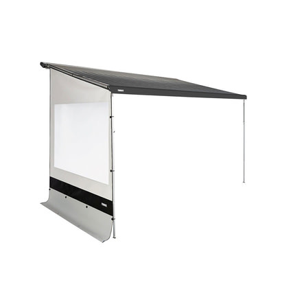 Thule Rain Blocker G2-Side Panel, Silver, Extra Small, 306515