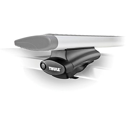 Thule Rapid Crossroad Foot Pack 4 Pk 450R