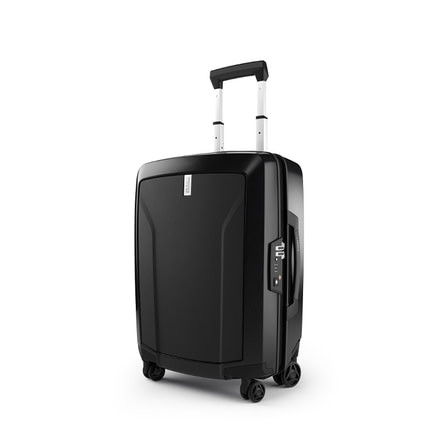Thule Revolve Wide-Body Carry-On, Black, 22in, 3203931