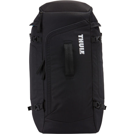 Thule RoundTrip Boot Backpack-Black