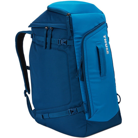 Thule RoundTrip Boot Backpack-Poseidon