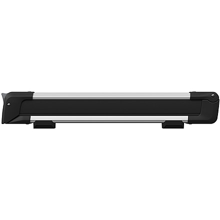 Thule Snow Packs, 4 Pairs, Silver, 7324