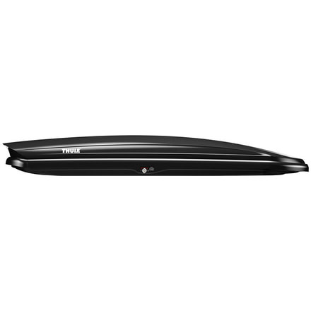 Thule Sonic Alpine Black 633B