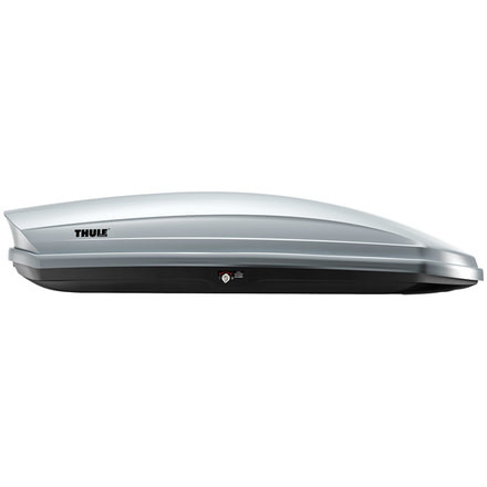 Thule Sonic Xl Black 635B