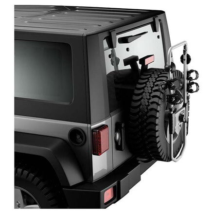 Thule Spare Me 2 963PRO