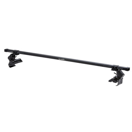USED Sportrack Complete Roof Rack System SR1002, Black, SR1002, EDEMO1