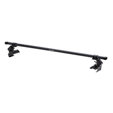 USED Sportrack Complete Roof Rack System SR1008, Black, SR1008, EDEMO1, Used, Condition Like New, Inspect and Rebox