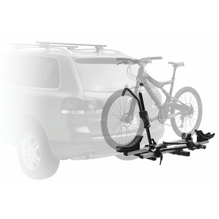 Thule T2 - 2 Bike 2'' Rec. 916XTR