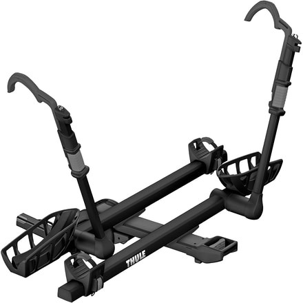 Thule T2 Pro XT Bike Rack-Black-2 in