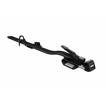 Thule TopRide Bike Carrier, Black, 568005