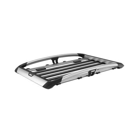 Thule Trail Cargo Rack - Large Clearance-Silver