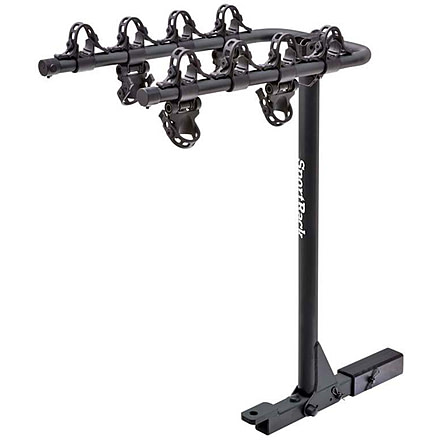 Thule Ridge 4 Towing, SR2414B