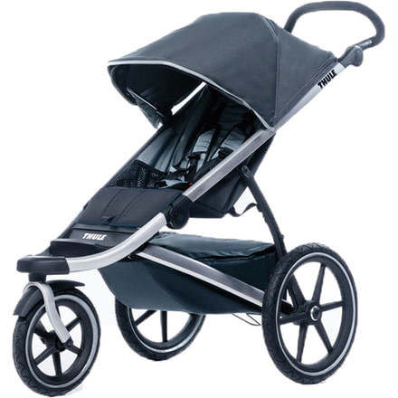 Thule Urban Glide 1 Dark Shadow 10101902