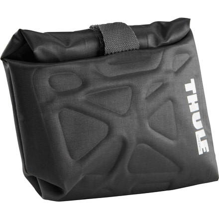 Thule VersaClick Rolltop SafeZone Pocket-Dark Shadow