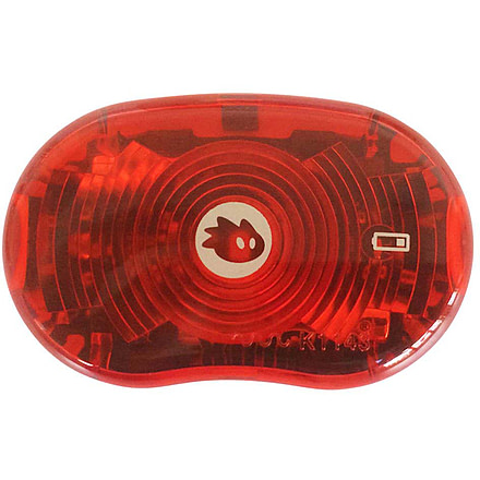 Thule Yepp Delight Number 2 Rearlight, LED, 12020917