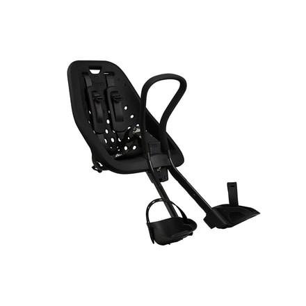 Thule Yepp Mini, Black, 12020101