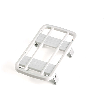 Thule Yepp Maxi Easyfit Adapter, Silver, 12020410