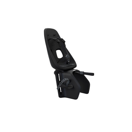 Thule Yepp Nexxt Maxi Kid's Bike Seat, Obsidian 12080201