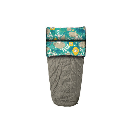 Ticla Elfin Sleeping Bag-Hueco