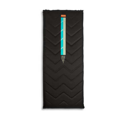 Ticla Elfin Sleeping Pad-Pirate Black