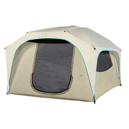 Ticla Tea House 4 Tent - 4 Person, 3 Season