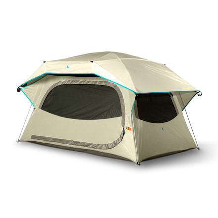 Ticla Tea House Tent - 2 Person, 3 Season
