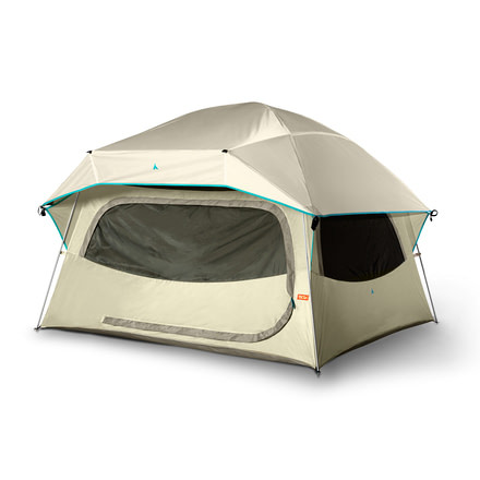 Ticla Tea House Tent - 3 Person, 3 Season