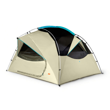 Ticla Tortuga Tent - 3 Person, 3 Season