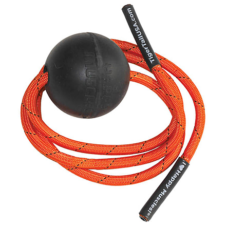 Tiger Tail Tiger Ball massage On A Rope 892255000665