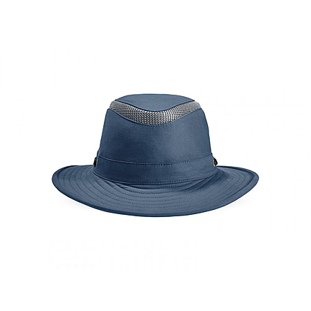 Tilley Hikers Hat, Mid-Blue, 7.375, 10OCHKHTHIKMB75