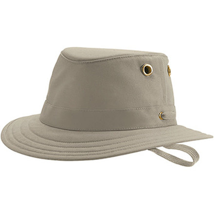 Tilley T5 Hat- Khol- 7 1/8 10CD05HT0T58373