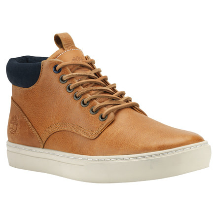 Timberland Adventure 2.0 Cupsole Casual Boot - Men's-Wheat-Medium-8 US