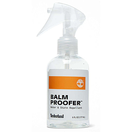 Timberland Balm Proofer Water &amp; Stain Repellent, No Color, No Color, OS, TB0A2JY50000OS000