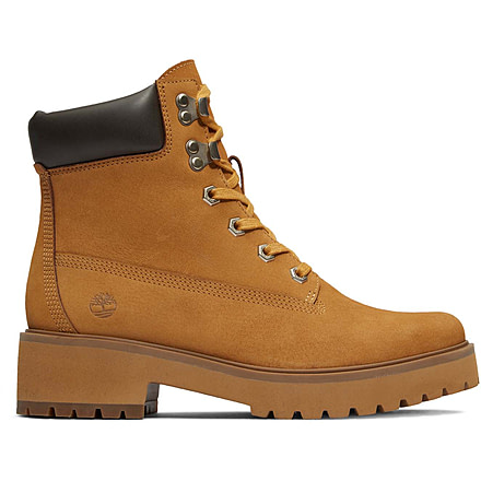 Timberland Carnaby Cool Boot - Womens, Wheat, 8, Medium, TB0A5VPZ23108000M