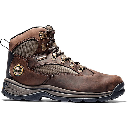 Timberland Chocorua Shoes - Mens, Medium Brown, 9, Medium, TB11513021009000M